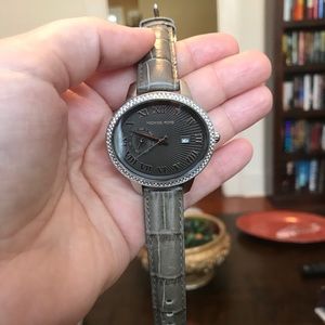 SOLD Michael Kors Watch